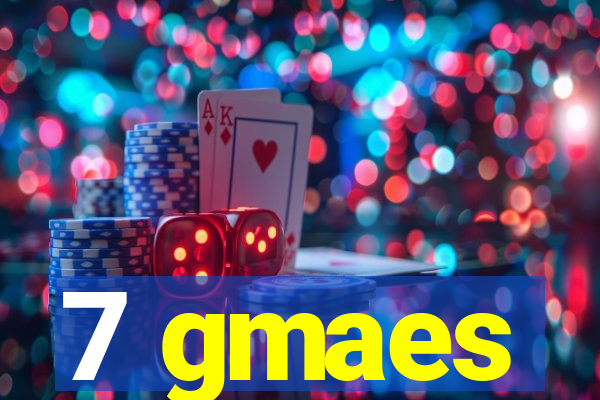 7 gmaes